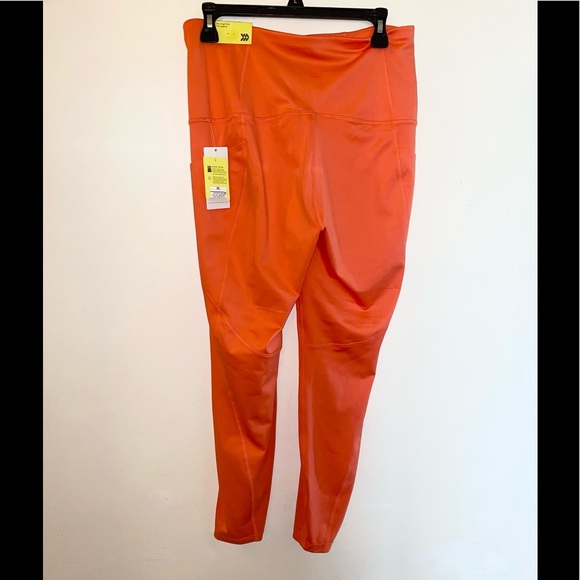 All In Motion - Womens Ultra High-Rise 7/8 Leggings (NEW WITH TAGS) - Picture 5 of 16